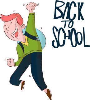 Back to School image