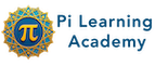 Pi Learning Academy logo
