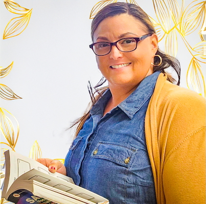 Photo of Vickie Trice, Lead Teacher