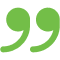 Quote icon